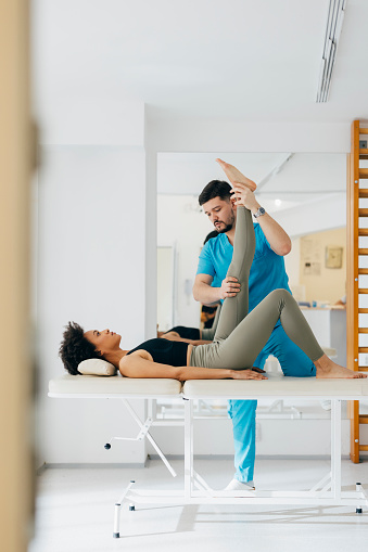 Physiotherapy