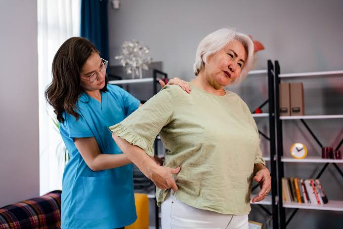 Pain Management