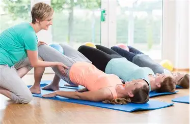 Posture Training